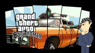 Grand Theft Auto San Andreas Review - Yinyanggamer