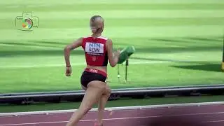 Athletics | 2023 World Championship - Runners | Chapter 5 | 4k 60fps