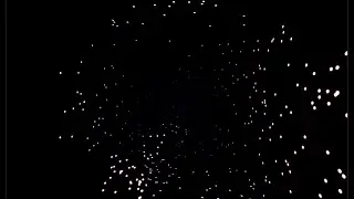 UE simple scanning effect (like Scanner Sombre)