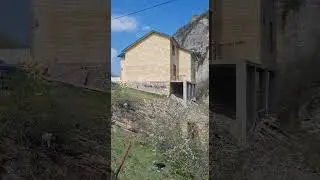 Дагестан, Кайтагский район-Маджалис