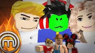 LIVE🔴Recording MY NEXT VIDEO (ROBLOX Masterchef: YouTuber Edition) - Be in My Next Video!