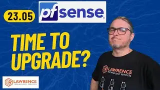 May 2023 Release: pfsense plus 23.05 New Features, Updates and Changes