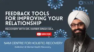 Tool for Giving Feedback AND improving your relationship