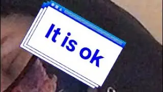 That is the one person #oneperson #notblowup #ontiktok