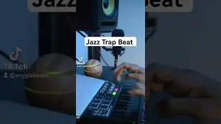 jazz Trap Beat