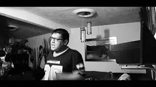 AC/DC - Hells Bells (Cover Vocal by Charlie Blackened)