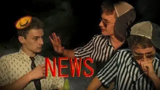 NEW Cody Clickburn Interview - News Show Broadcast LIVE