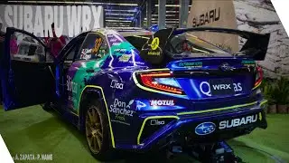 Expoauto Guadalajara 2025 | Algunos coches