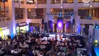 Ани Лорак-Зеркала, Забирай рай.Открытие Vegas 2014