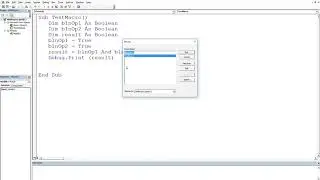 Excel VBA AND Operator Explained – Logic for Conditions and Loops