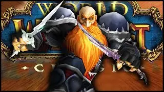 They were ALL BOTS... WoW Classic Anniversary PVP!