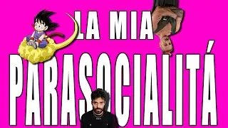 #vlog EP.1 - La mia Parasocialità tra Dragon Ball, Content Creator e Critica