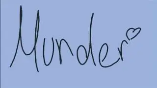 Murder Teaser Trailer