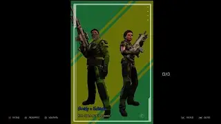 Прохожу XCOM 2 на PS5. Часть 4 (2/2)