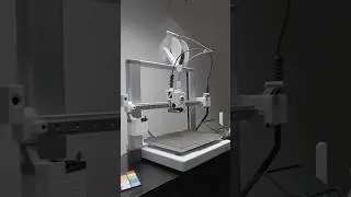 A1 Best Beginner 3d Printer 