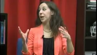 Alumni Pride - Andrea Hoover '07