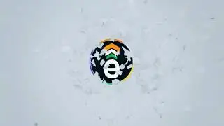 Logo Intro Video eknowledge education 