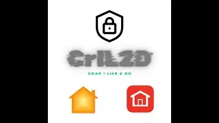 Resideo Security Alarm with HomeKit