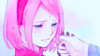 Who would be - Kapitel 48 War (SasuSaku)