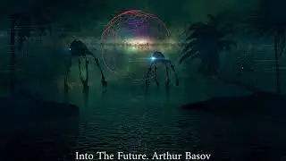 Into The Future By Arthur Basoc (Background Music) NCS No Copyright Music