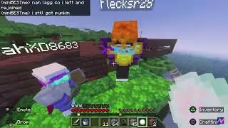 The Script Deepens (Ep 3) #minecraft