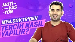 E-Okul'dan LGS Tercihi Nasıl Yapılır? Nelere Dikkat Edilmeli? Koçum TT Anlatıyor