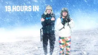 Ep 2 - We Raced From USA's Northernmost to Southernmost Town