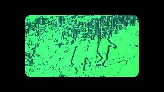 Anjimile - Enough (Official Visualizer)