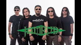 Jamrud  Go To Hell Minus Drum