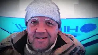 07.02 - 13.02.2021 Хабаровский край. Пгт. Де-Кастри - Пгт. Лазарев.