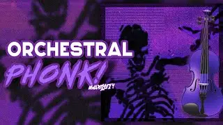 ORCHESTRAL WAVE PHONK!