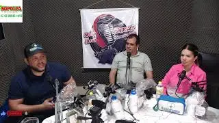 1Dose1Conversa - Dr Diego e Dra Ntalia #EP 138