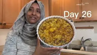 ISKU CAATEEY CUNTADAN NAFAQADA LEH MALIN 26