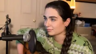 We're Going to Be Friends - The White Stripes (cover)