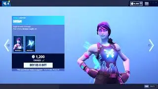 Fortnite Shopping/ Spending Spree Compilation (Item Shop: Dances, Emotes, Skins...)