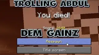 Alkan & Abdul! Inferno Mines..Episode #5..Uhm..Epic Fail?