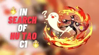 Hu Tao Banner F2P Wish | Genshin Impact