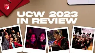 UCW 2023 Year In Review