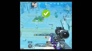 Noob to pro Trick -16 ✅#samad_yt #pubg #bgmi #shorts