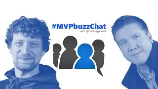 #MVPbuzzChat