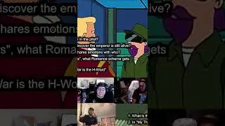 Futurama Trivia 8