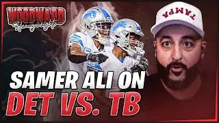 This Bucs Fan SAID WHAT About the Detroit Lions?