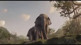 Dumbo (parte final)