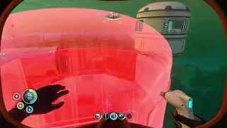 Subnautica - Part 9: Wreckage Scavenging
