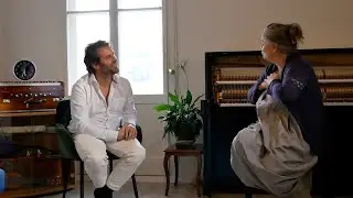 Épisode 36 : Raconte-moi ta joie Yves 🎼