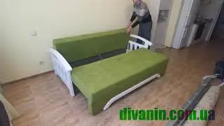 Видео обзор Диван Глория от Еврософ