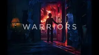 Multifandom Warriors ( Channel Trailer )