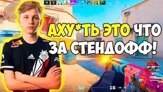 ГО НА НОЧНОЙ СТРИМ❗️УНИЧТОЖАЕМ КРИПОВ НА ПУТИ К ЛЕГЕНДЕ СО ЗРИТЕЛЯМИ В СТАНДОФФ 2