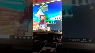 Крутой дом в игре Построй чтобы выжить симулятор!(ROBLOX)