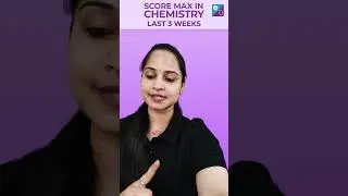How to score 80+ in Chemistry in JEE Advanced | Score Maximum in JEE Advance 2023